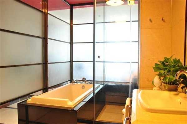 康绮产后护理会所